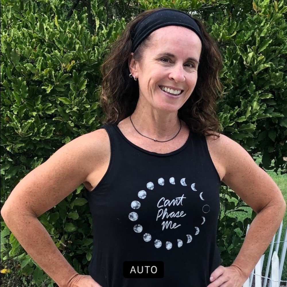 Meet your Posher, Traci